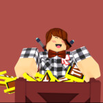 🔥 Ride a BOX down 999,999,999 MILES!