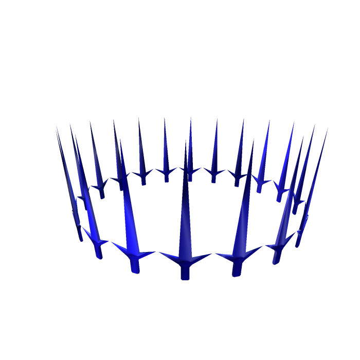 swords dance 2