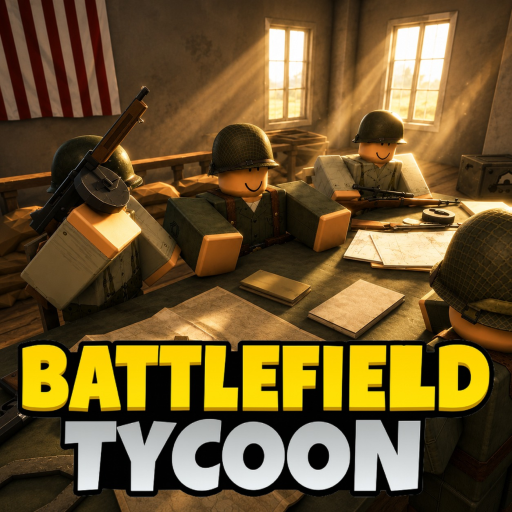 Battlefield Tycoon icon