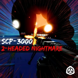 SCP: 3000 (2-Headed Nightmare)) icon