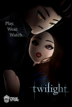 Twilight Roblox group icon