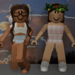 Jackie's robux group
