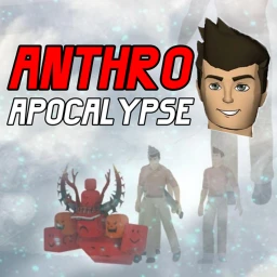Anthro Apoc: Debug icon