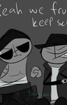 bendy and mickey productions