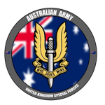 ATL | Special Air Service