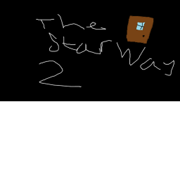 The stairway chapter 2...