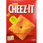 Cheez-itz Squaddd