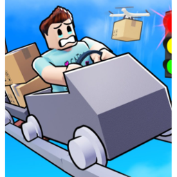 Carts Ride (NEW!)
