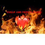 Cheap and free clothes ;)