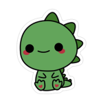 Little Tiny Dino's