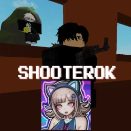 Shooter icon