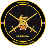 Universe's British Army