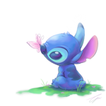 *+Stitch Fans+*