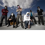 hollywood undead <3