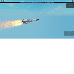 rocket go brrrrrrrrrrrrrrrrr
