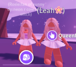 Rosie’s fan group slays