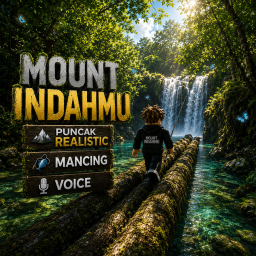 MOUNT INDAHMU