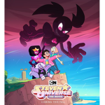 Steven universe the group best