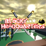 blocky headquarters