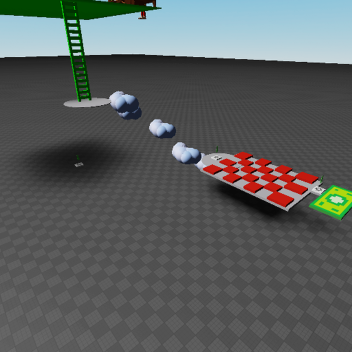 Mini obby