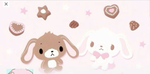 Valentine Bunnies