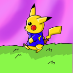 AMIGOS DO PIKACHU