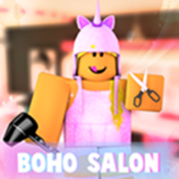 Boho Salon | App Center