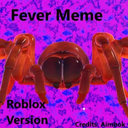 [Shutdown] Fever meme Demo (roblox) icon