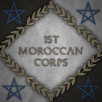1st Moroccan Corps