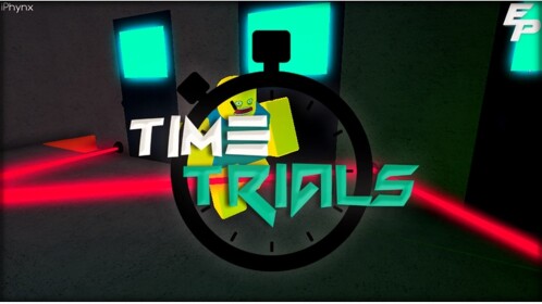 Roblox The Time Trials 