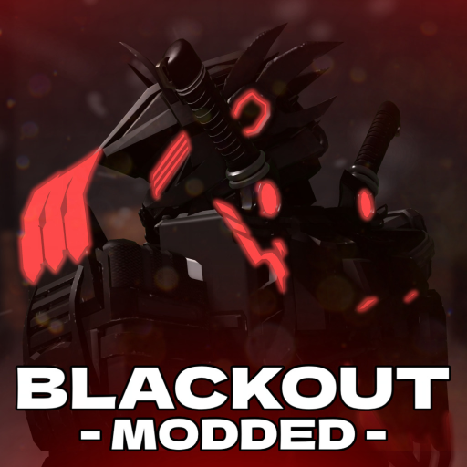 Blackout Modded