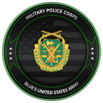 |BUSA| • Military Police Corps