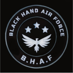 Black Hand Air Force