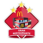 Gran restaurante - III