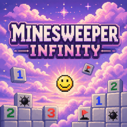 Minesweeper Infinity
