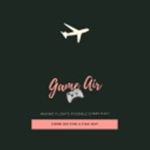 Game Air.