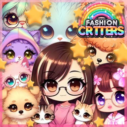 Fashion Critters! (BETA)