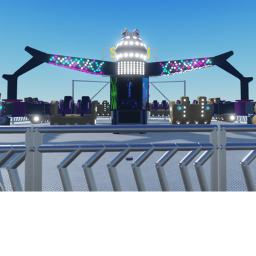 Fun fair update