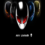 Ayy Lmao Empire