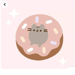 Pusheenthe cat club