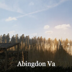 Abingdon Va [ALPHA]