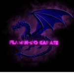 Flamin-Do Karate