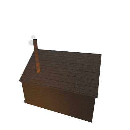 Old Shacks
