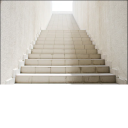 Longest Staircase On Roblox