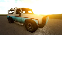  Driving Simulator icon