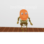 Trolling Troop!!
