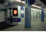 New NYC Subway train is testing fan group