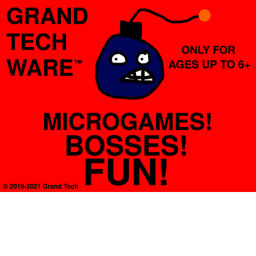 GrandTechWare