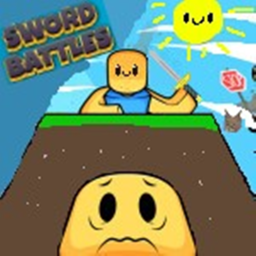 Sword Battles