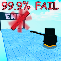 Knockout Obby